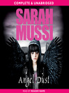 Angel Dust (MP3)